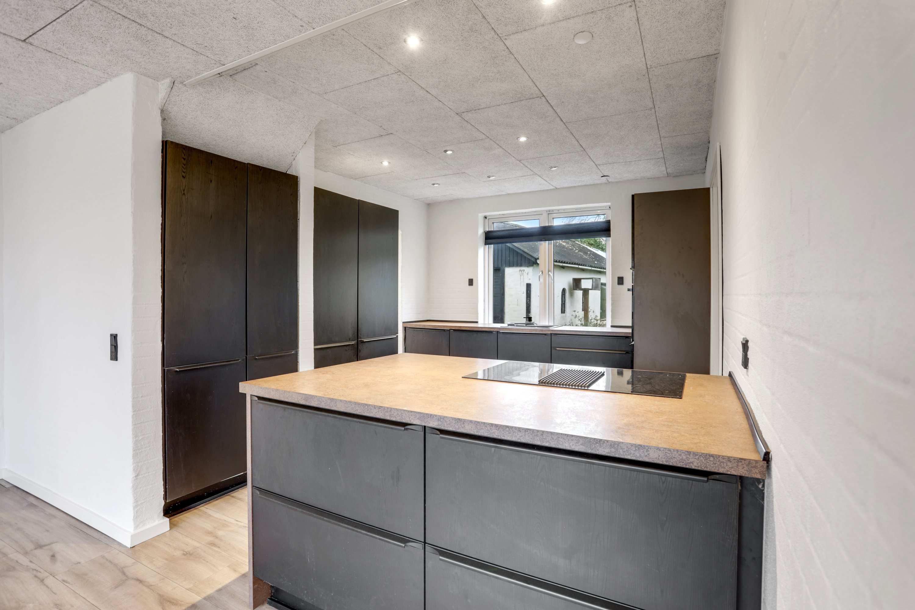 Villa på Klintevej 9 9320 Hjallerup.