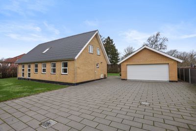 Padkærvej 1