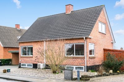 Løgstørvej 29