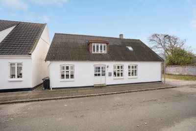 Håndværkergade 2