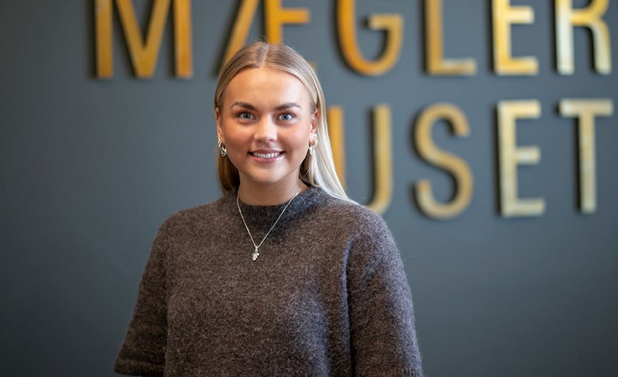 Frederikke Langhoff