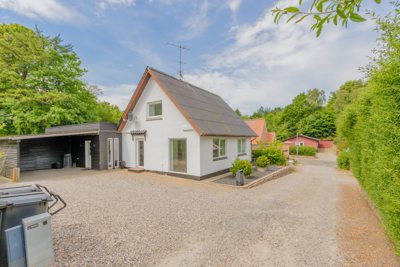Skovbakken 2