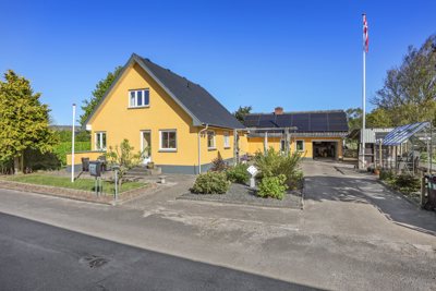 Løgstørvej 40
