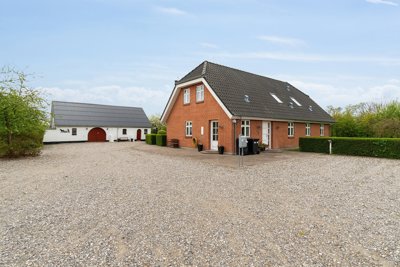 Vangvejen 58