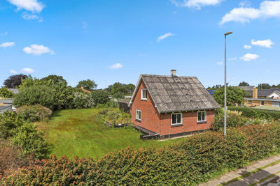 Stokbrovej 44