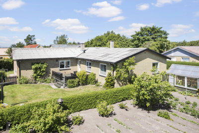 Toftholmvej 29