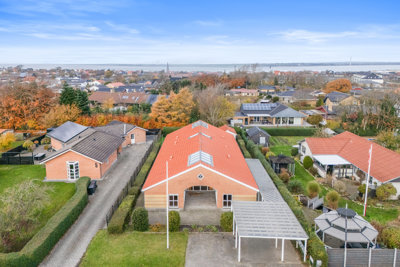 Højvej 7