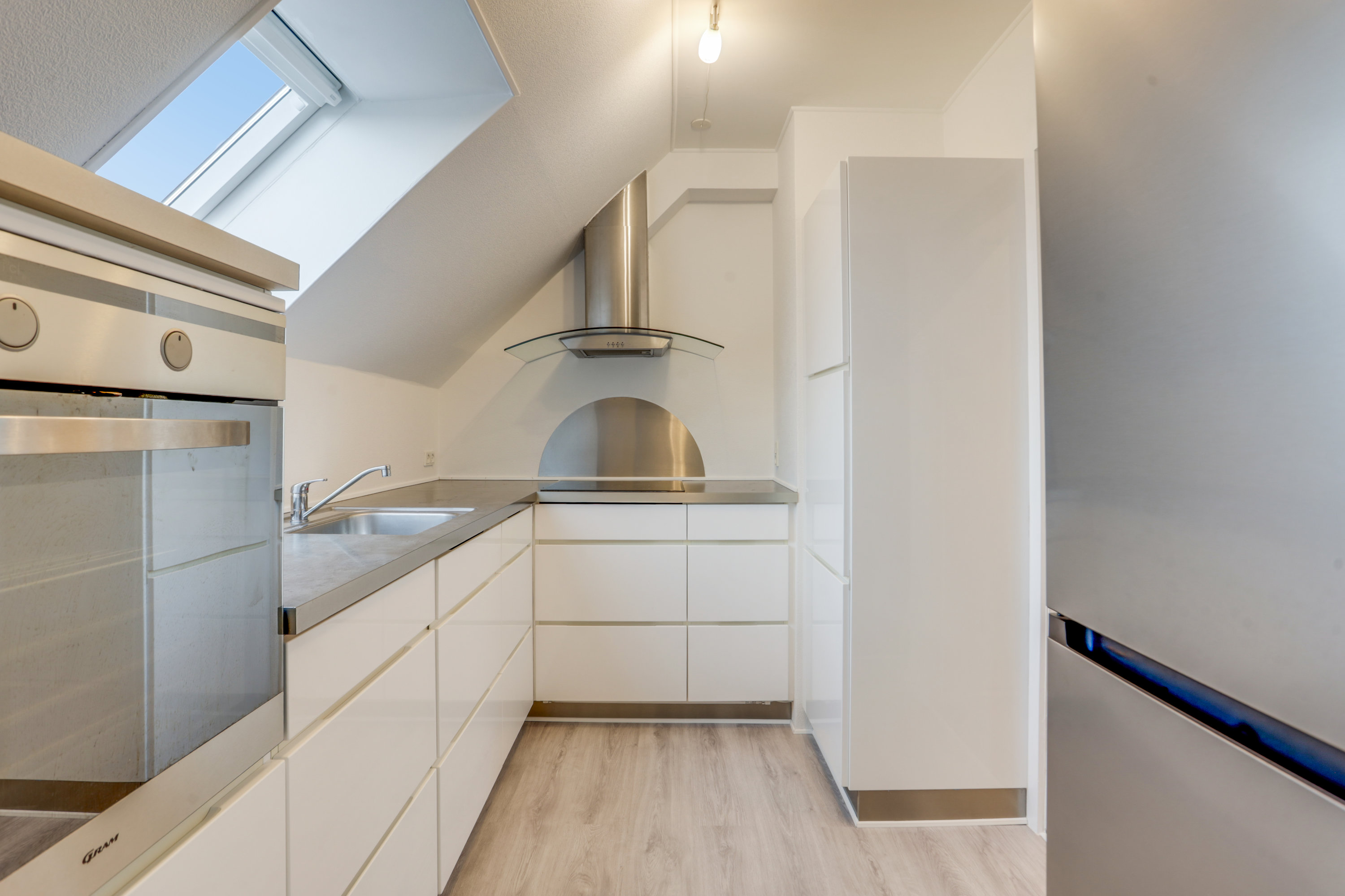 Andelsbolig på Lyngholmsvej 3, 2. th 9200 Aalborg SV.