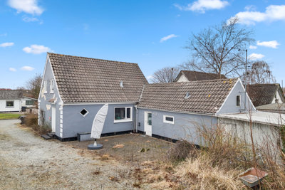 Kærvangsvej 3