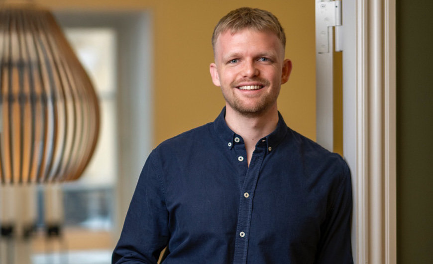 Christian Howen Nesgaard Meyer