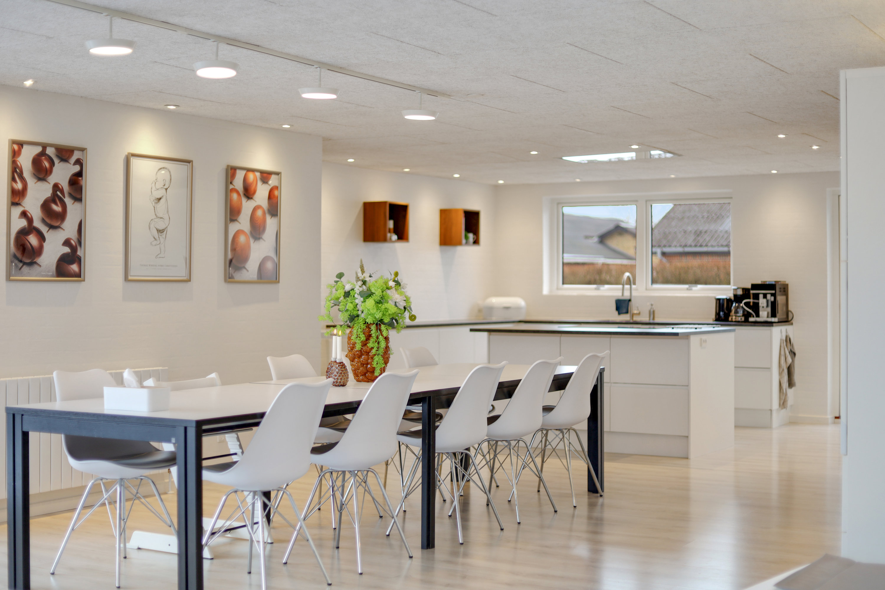 Villa på Otto Banners Vej 2A 9300 Sæby.