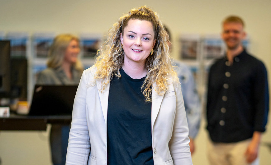 Cathrine Frahm Færløv