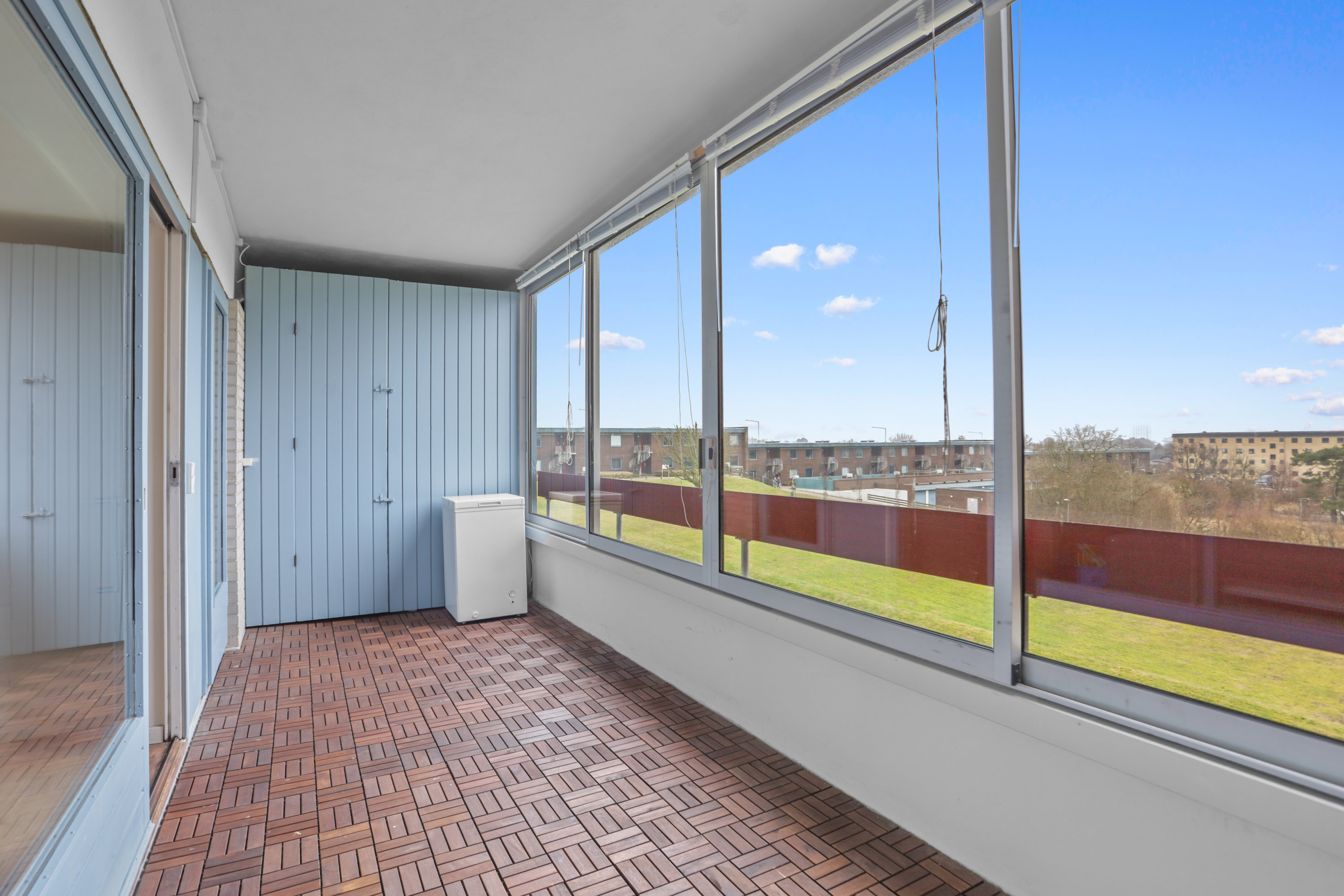 Ejerlejlighed på Strubjerg 304, 2. 9400 Nørresundby.