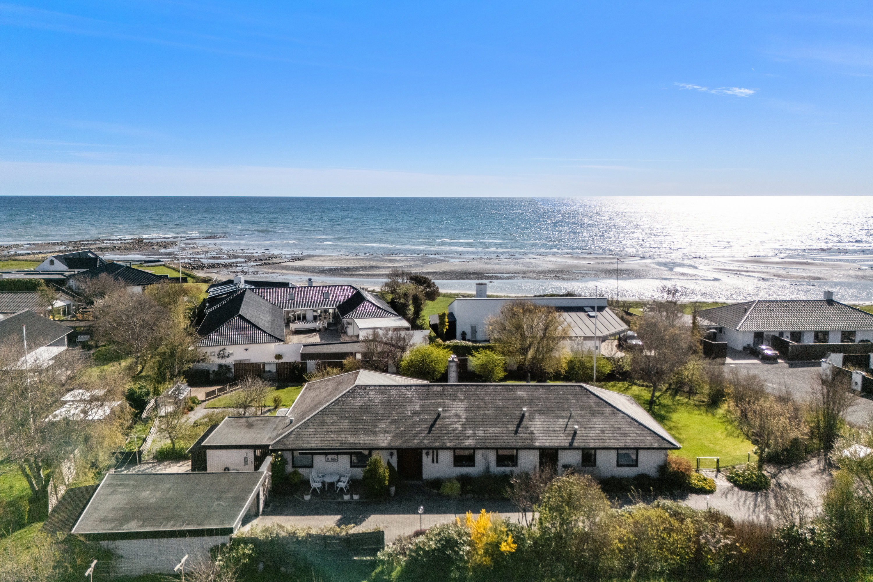 Villa på Helge Rodes Vej 3 9900 Frederikshavn.