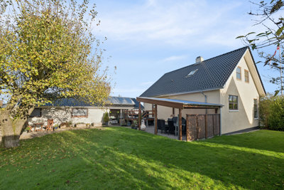 H.C. Ørsteds Vej 1