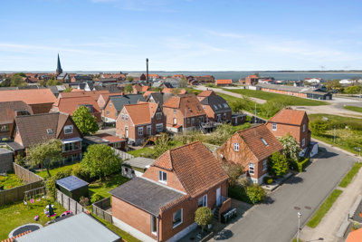 Martinsgade 1
