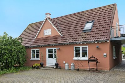 Østermarksvej 25
