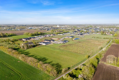 Knøsgårds Alle 10