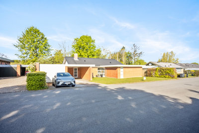 Søndervænget 23