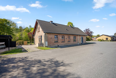 Postvej 10