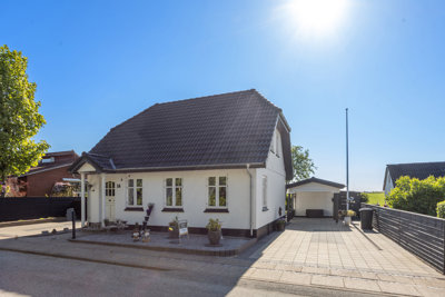 Lendumvej 14