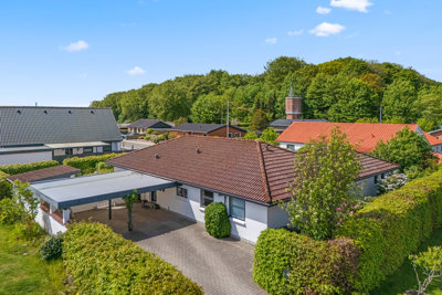 Skovbrynet 34
