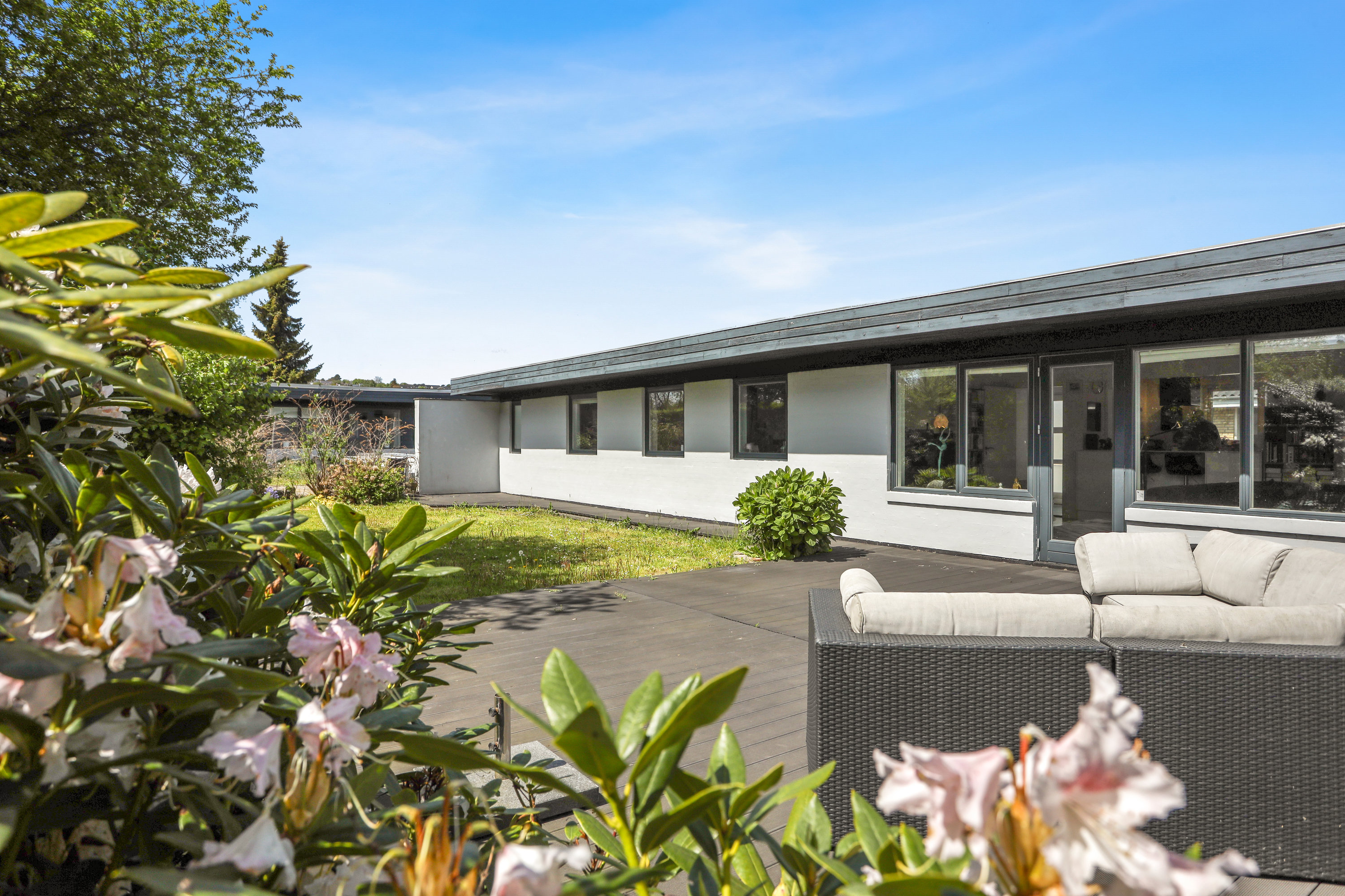 Villa på Enggårdsgade 68 9000 Aalborg.