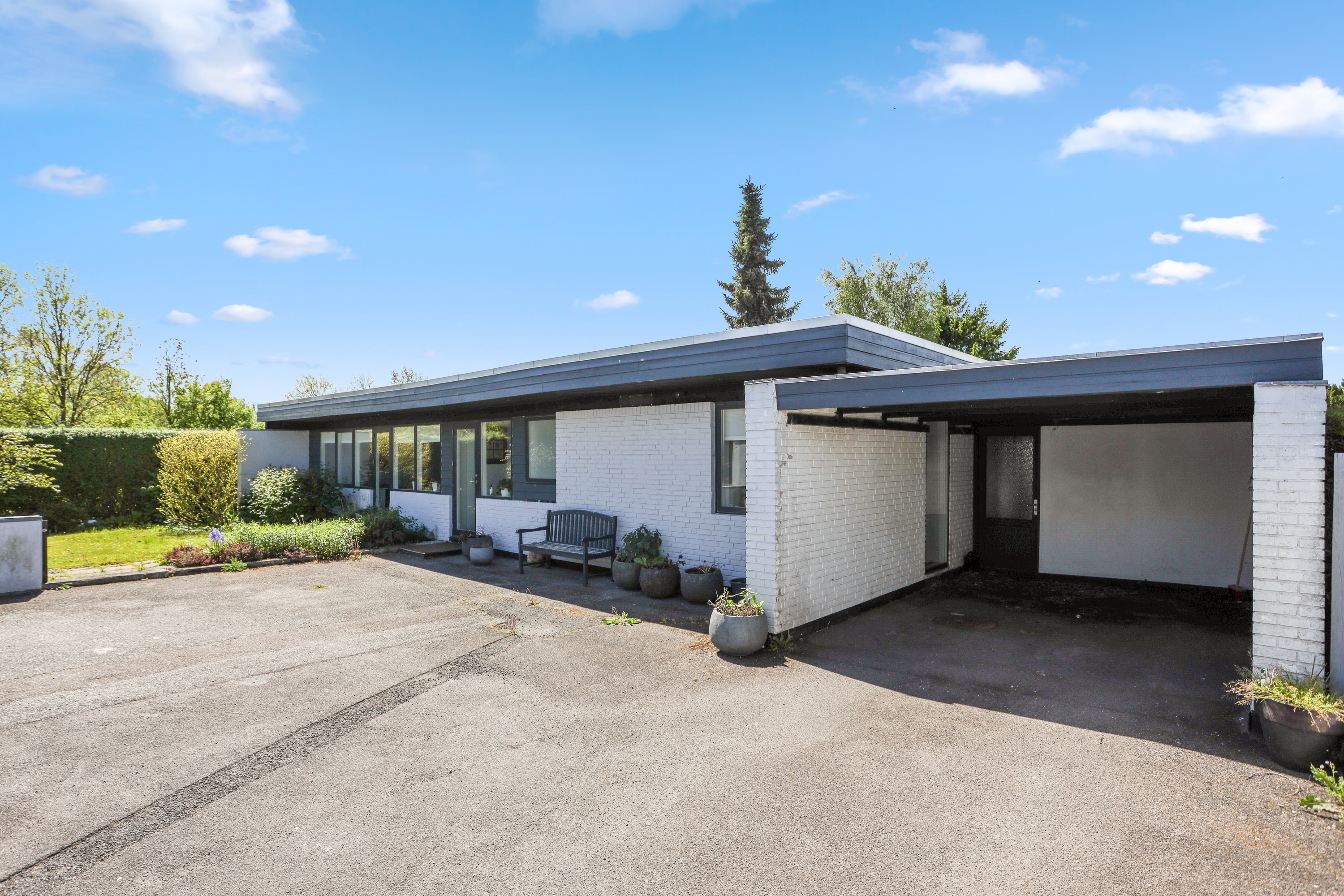 Villa på Enggårdsgade 68B 9000 Aalborg.
