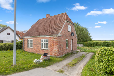 Villa med god investeringscase