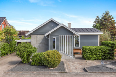 Kløvervej 37
