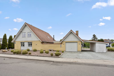 Kræn Spilmandsvej 18
