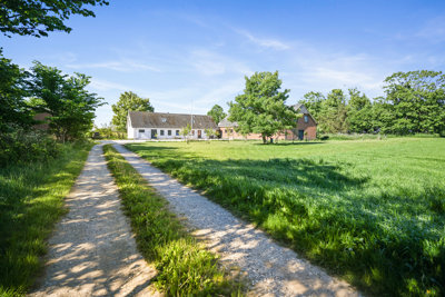 Stagstedvej 35