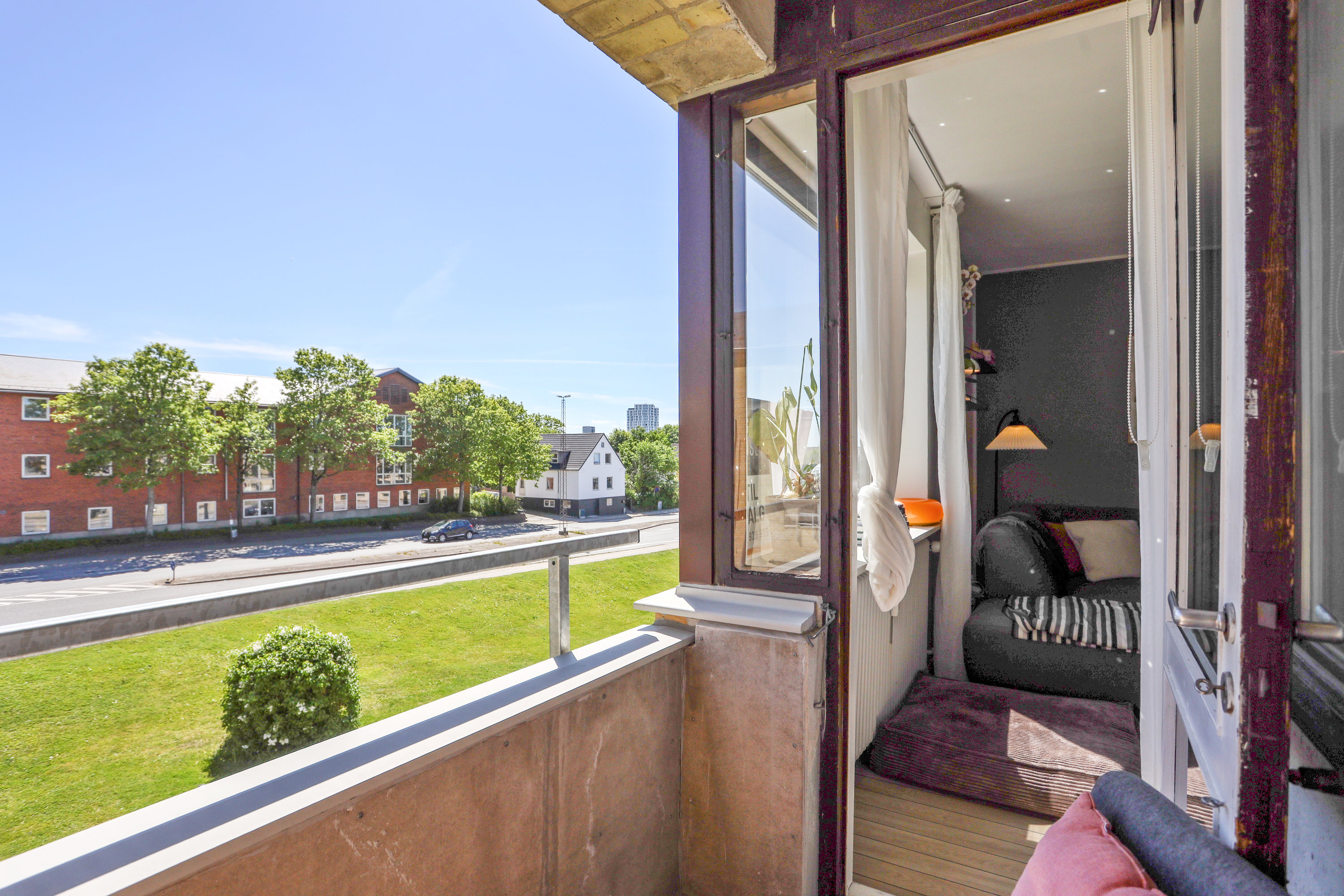 Ejerlejlighed på Lindholmsvej 77A, 2. th 9400 Nørresundby.