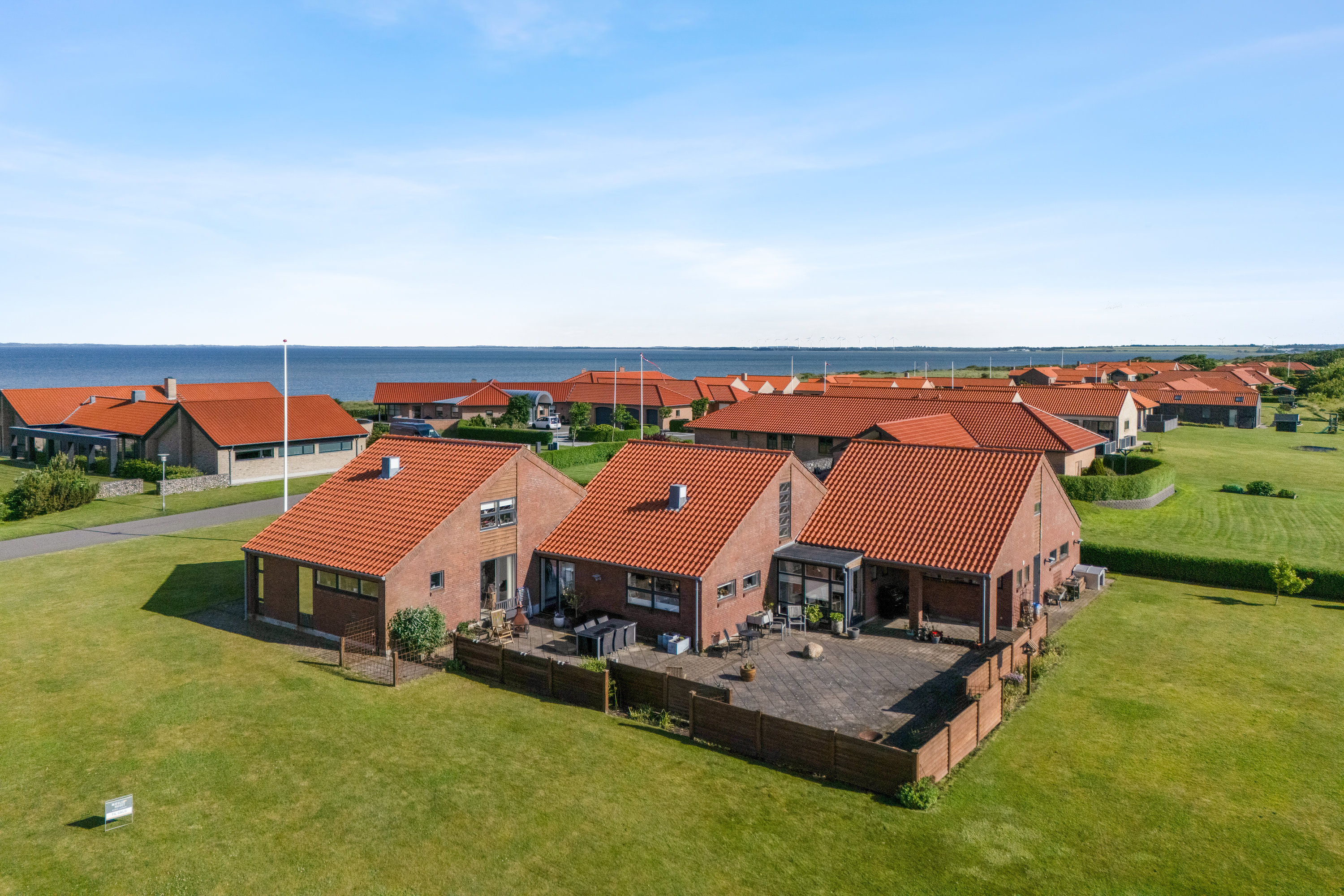 Villa på Udsigten 2 9670 Løgstør.