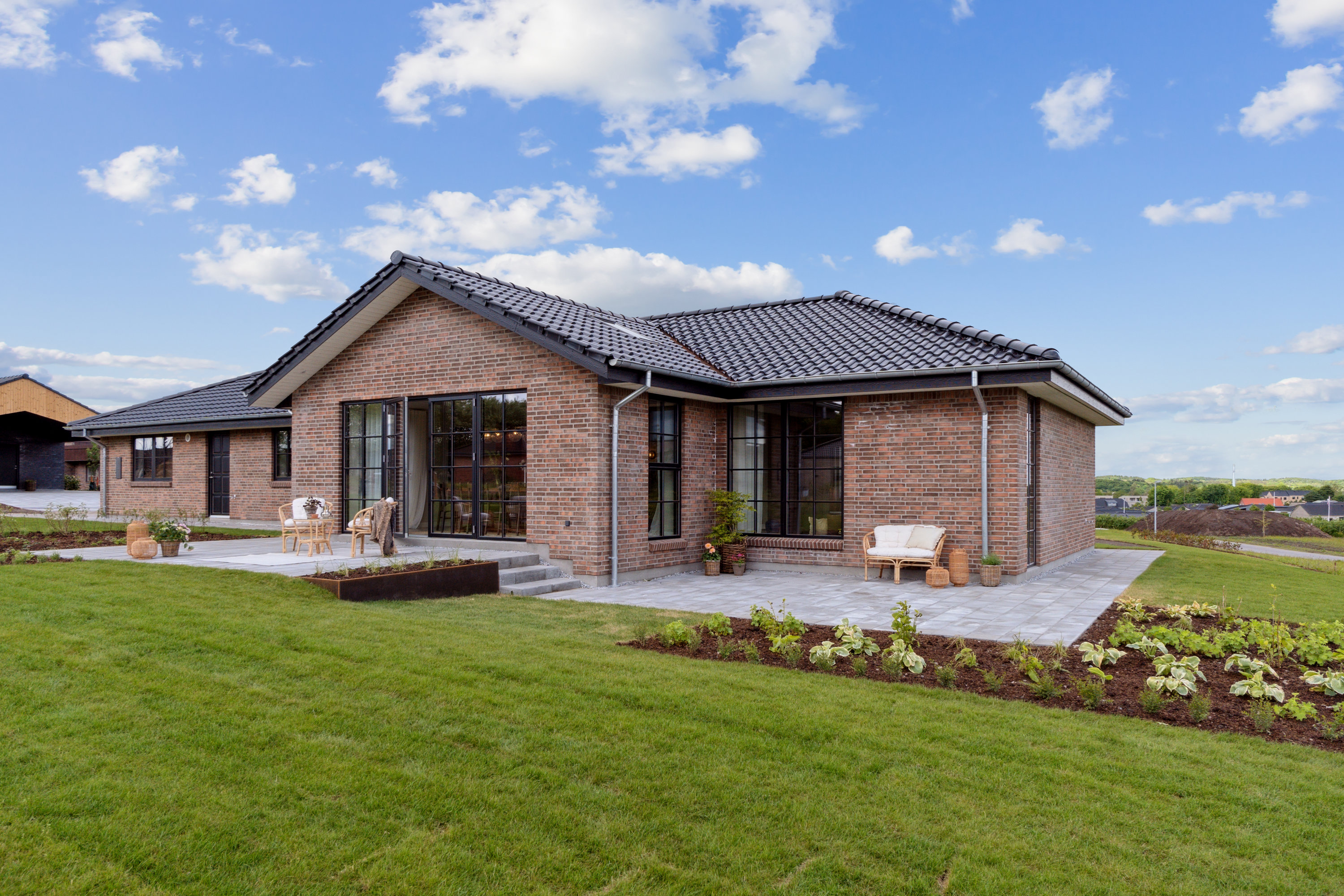 Villa på Sigynbakken 44 9230 Svenstrup J.