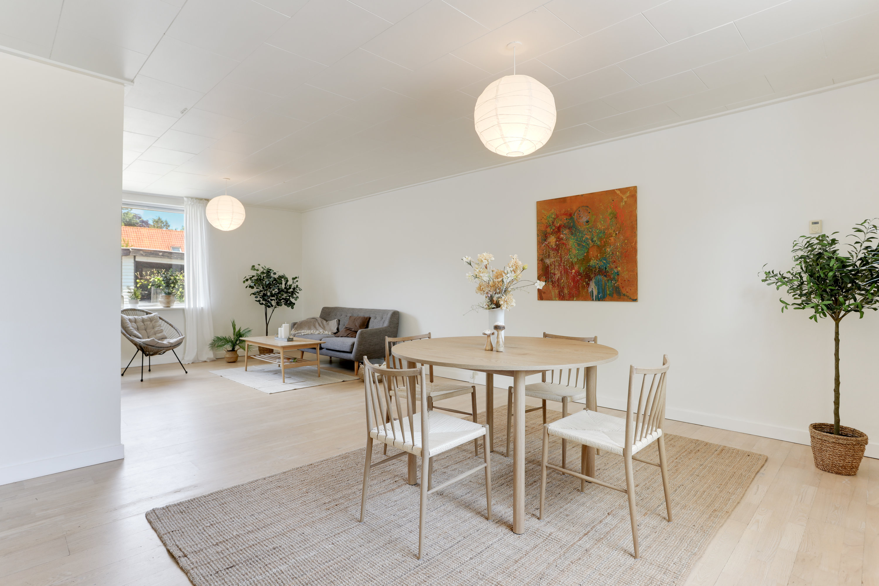 Rækkehus på Gudumvej 68 9260 Gistrup.