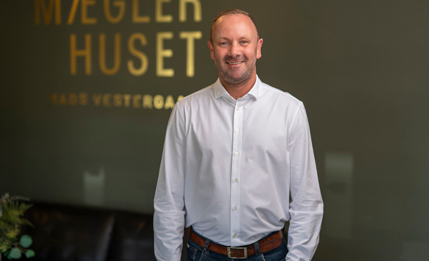 Mads Vestergaard