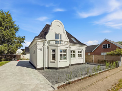 Søndergade 28