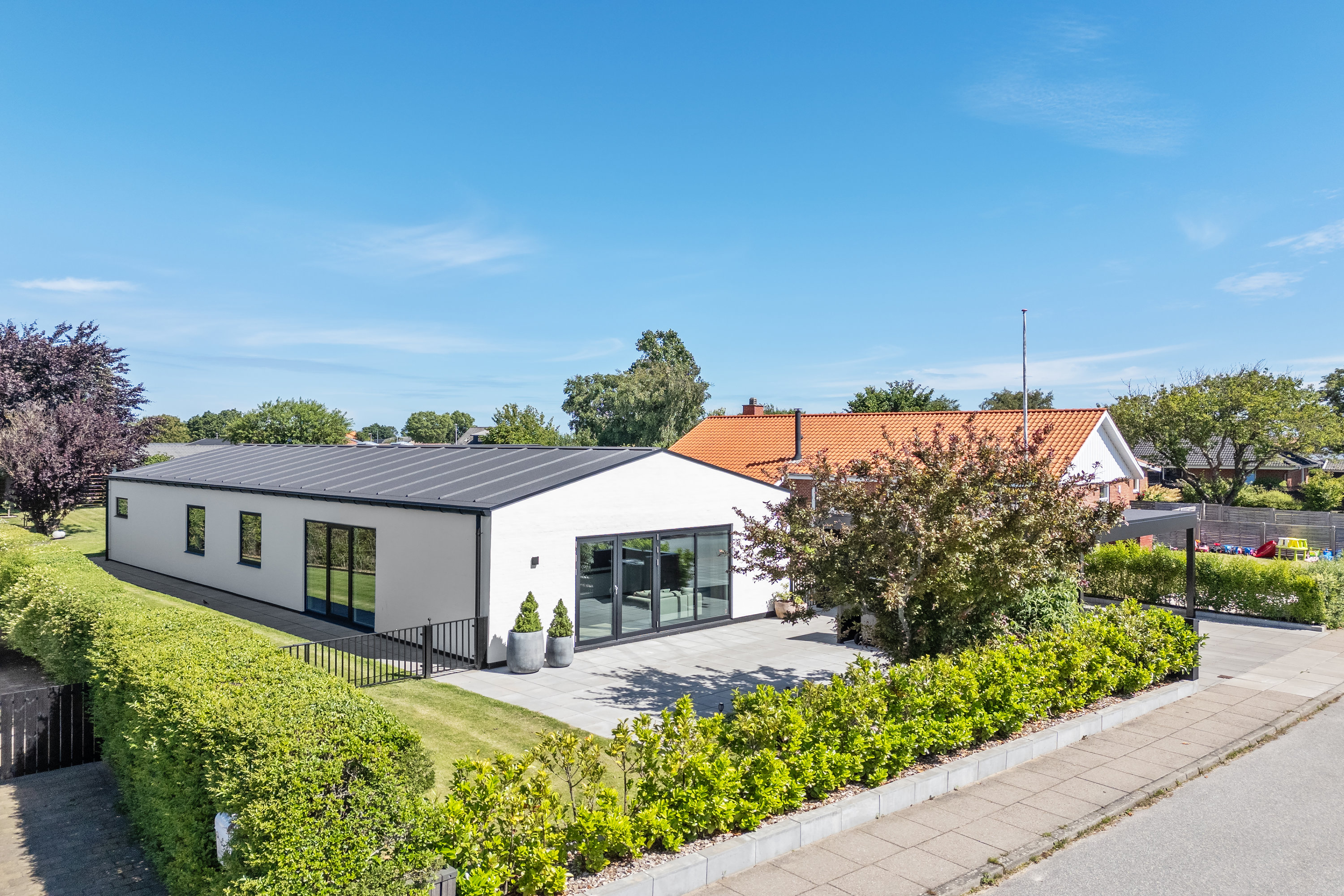 Villa på Søtoften 10 9300 Sæby.