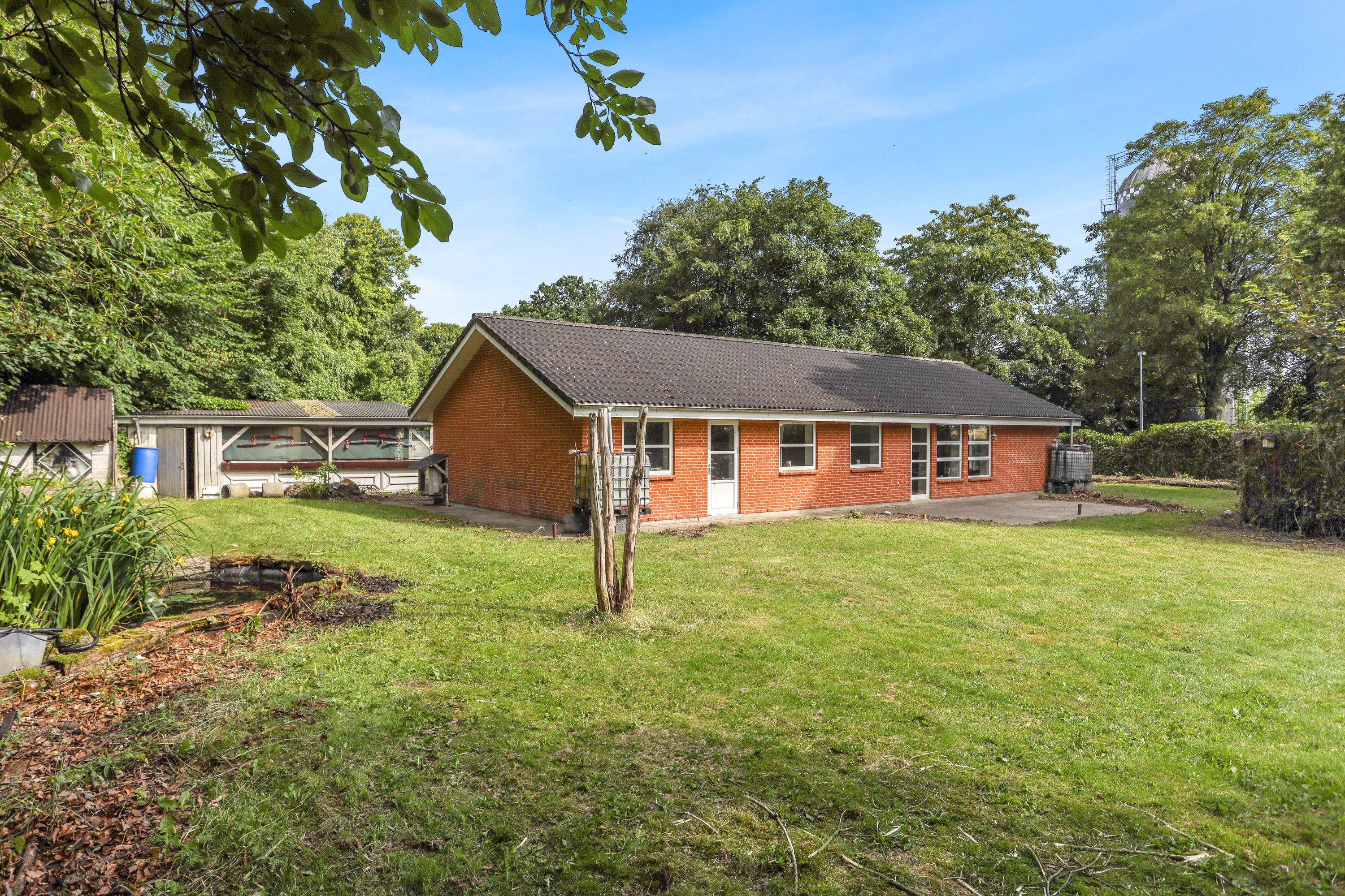 Ullitshøjvej 106, 9640 Farsø – billede 1 af 1