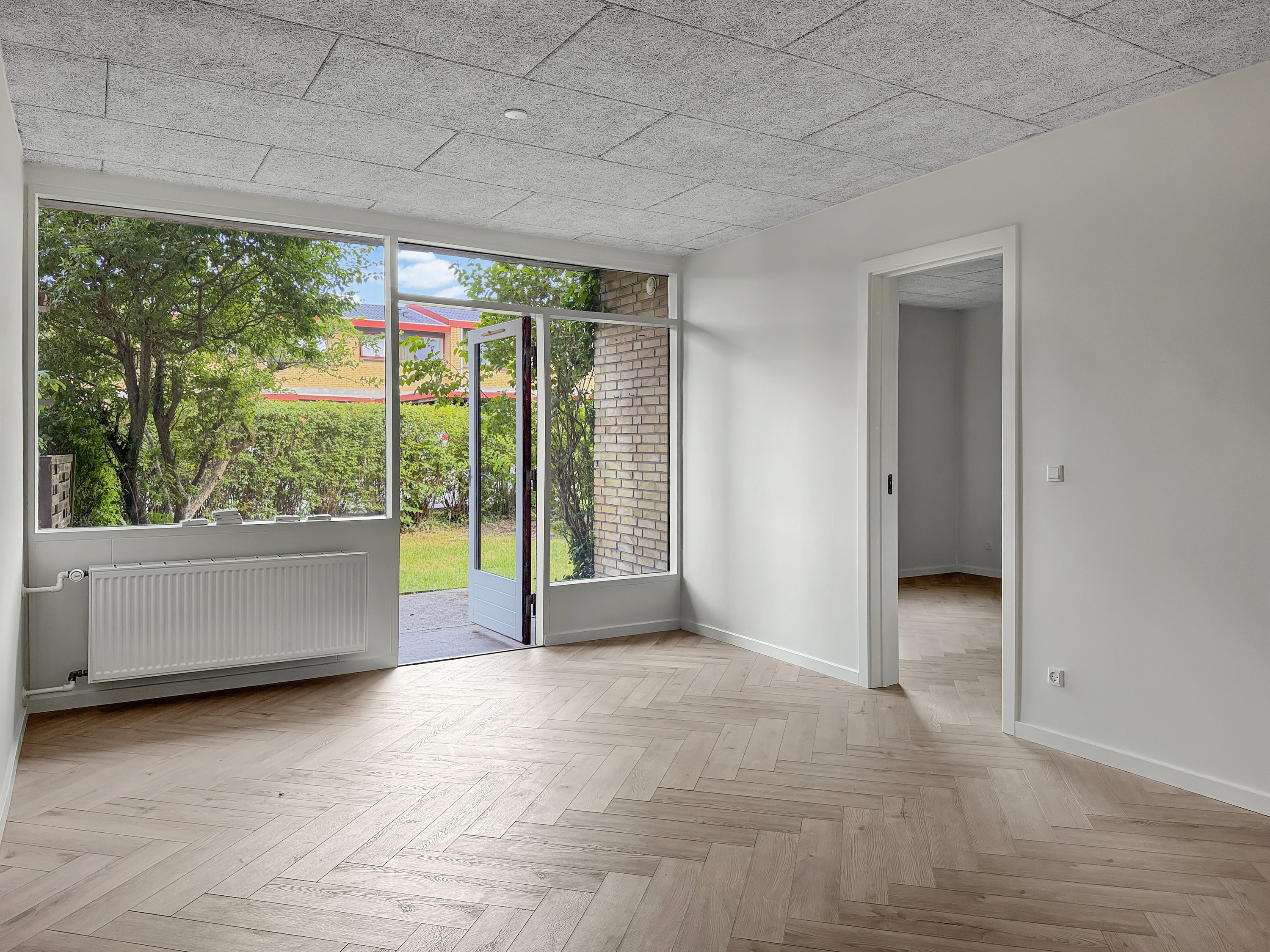 Ejerlejlighed på Lyngholmsvej 26, 0. th 9200 Aalborg SV.