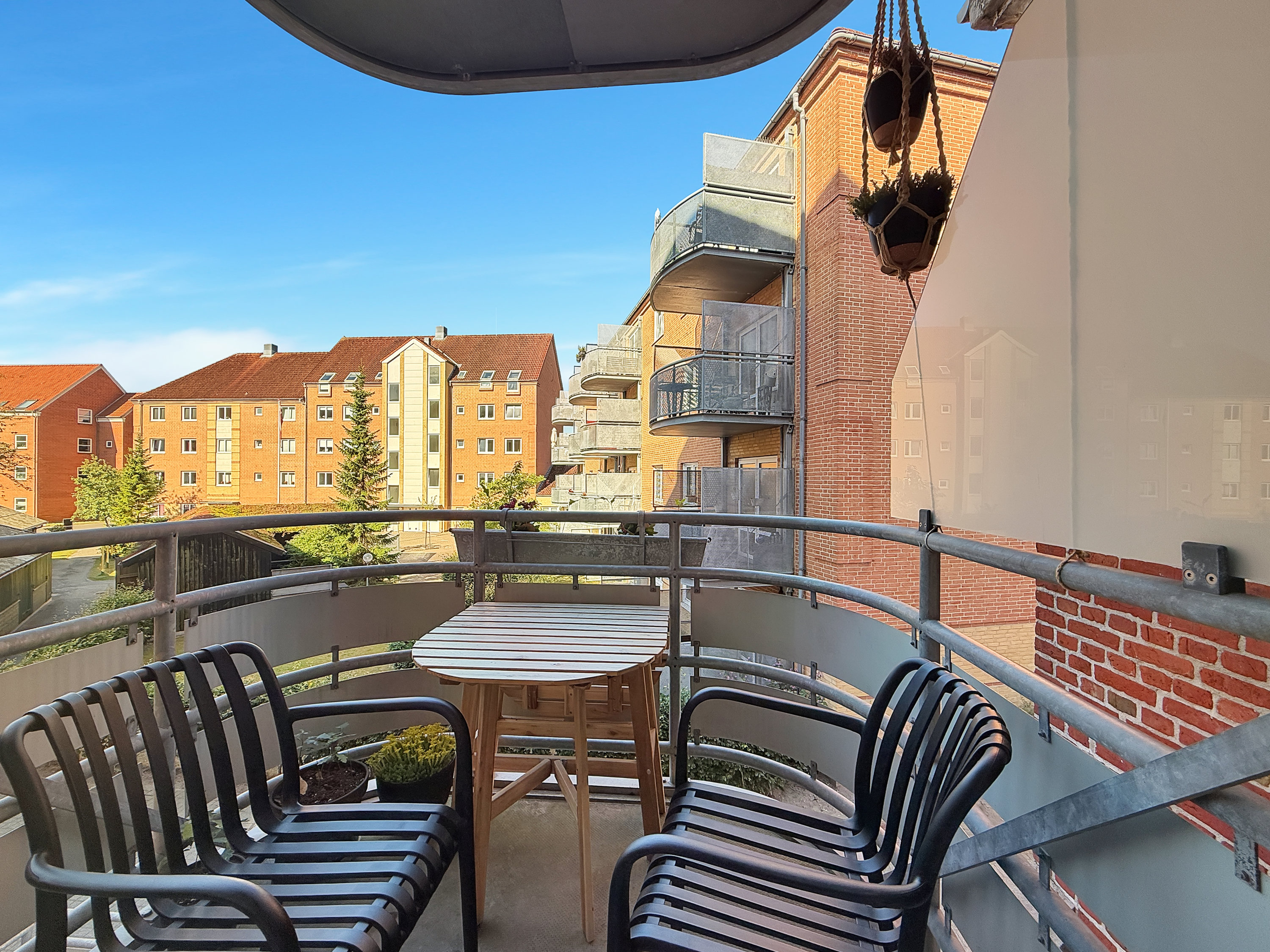 Andelsbolig på Sønderbro 4A, 1. th 9000 Aalborg.