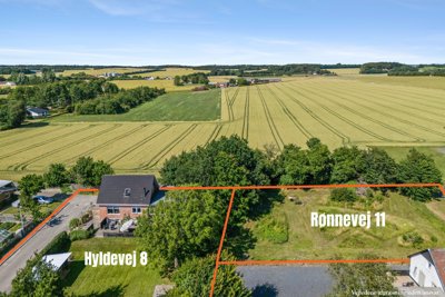 Hyldevej 8