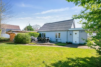Egå Møllevej 13