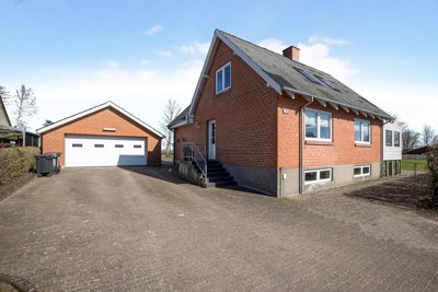 Bjørnsholmvej 203