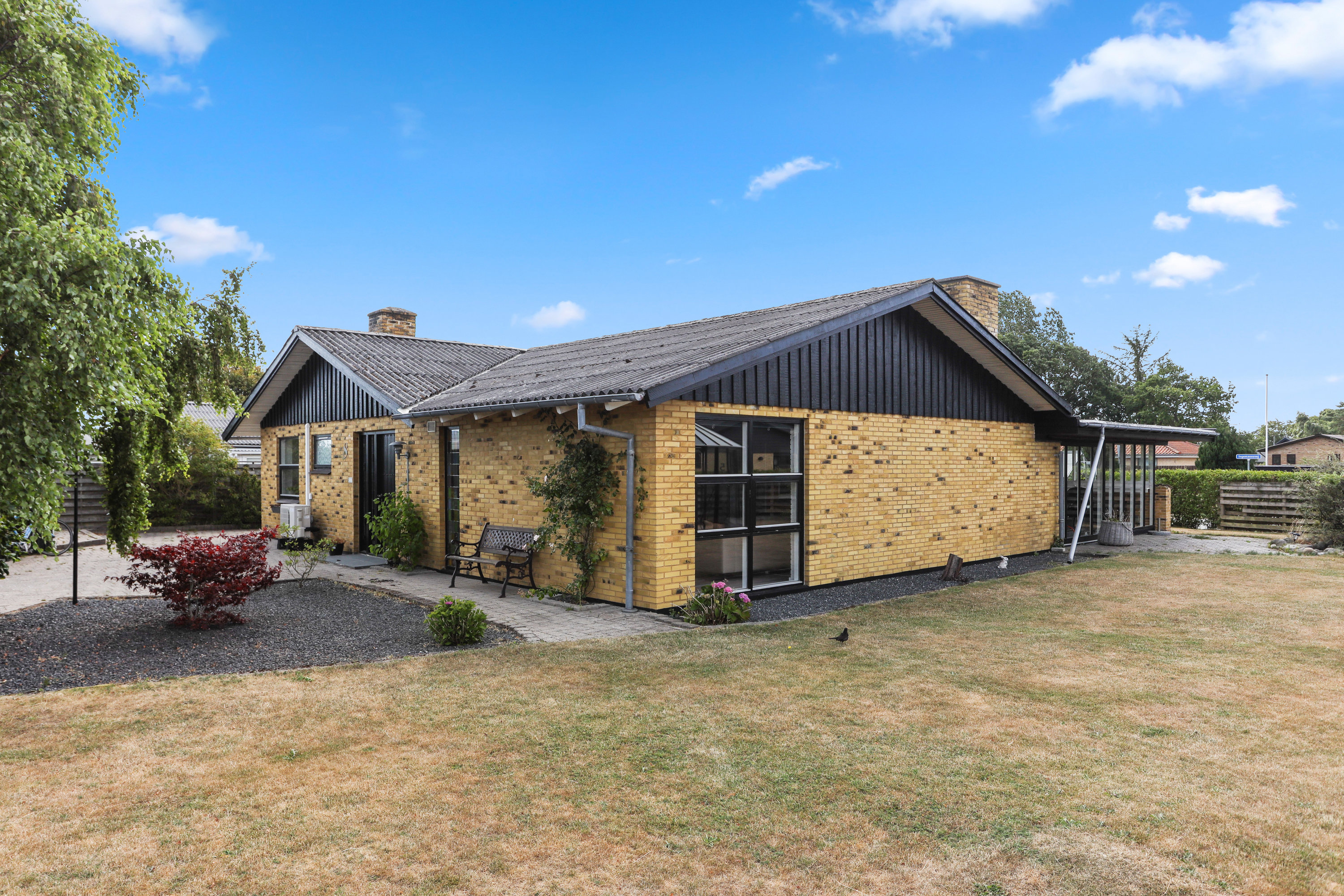 Villa på Birkedalsvej 8 9900 Frederikshavn.