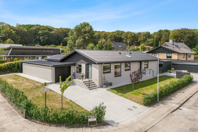 Minervavej 1