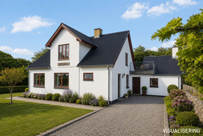 Krobakken 11