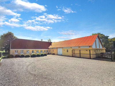 V Thorupvej 18