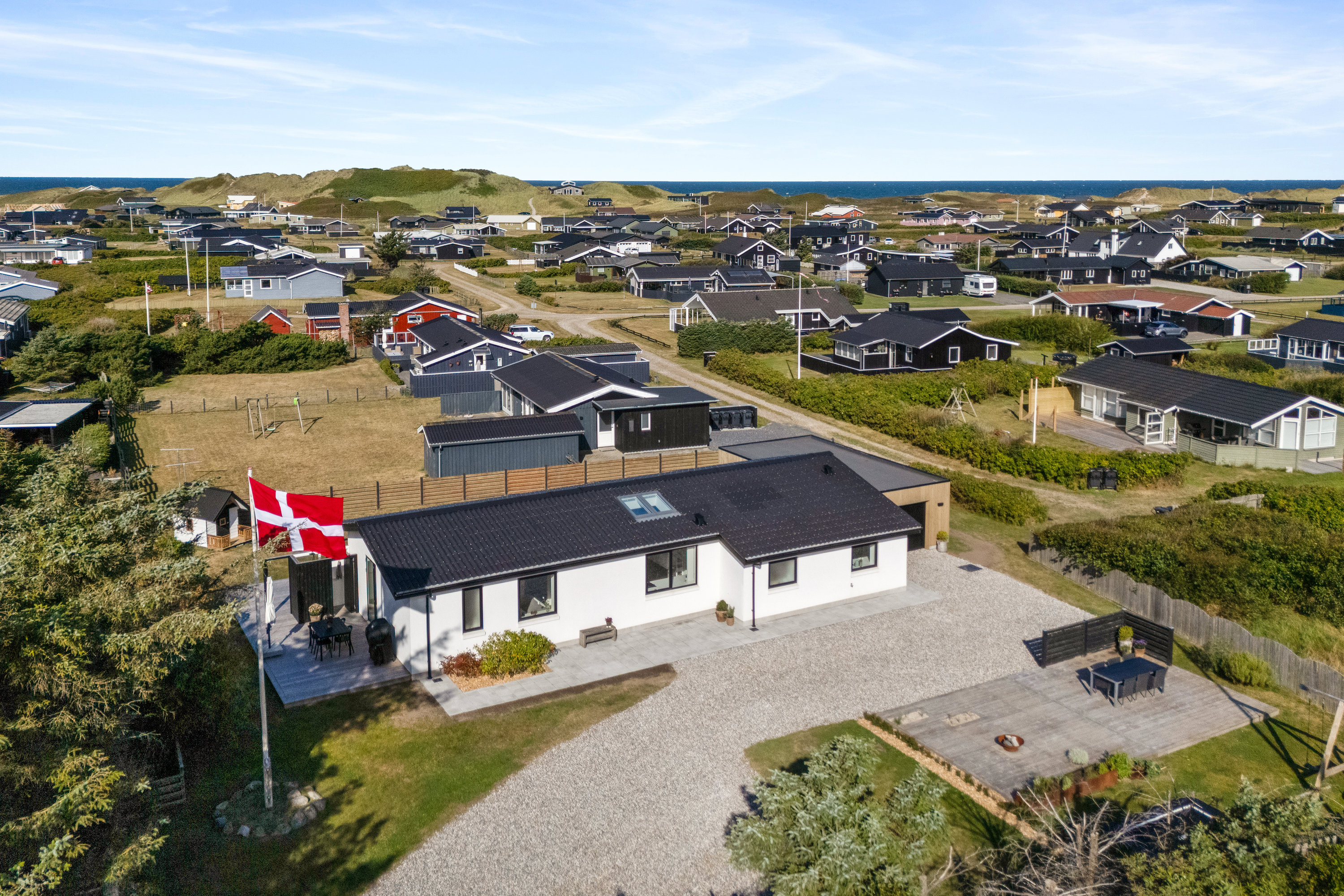 Villa på Furreby Kirkevej 41 9480 Løkken.